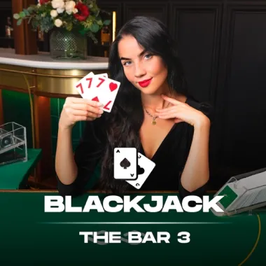 Bar Blackjack